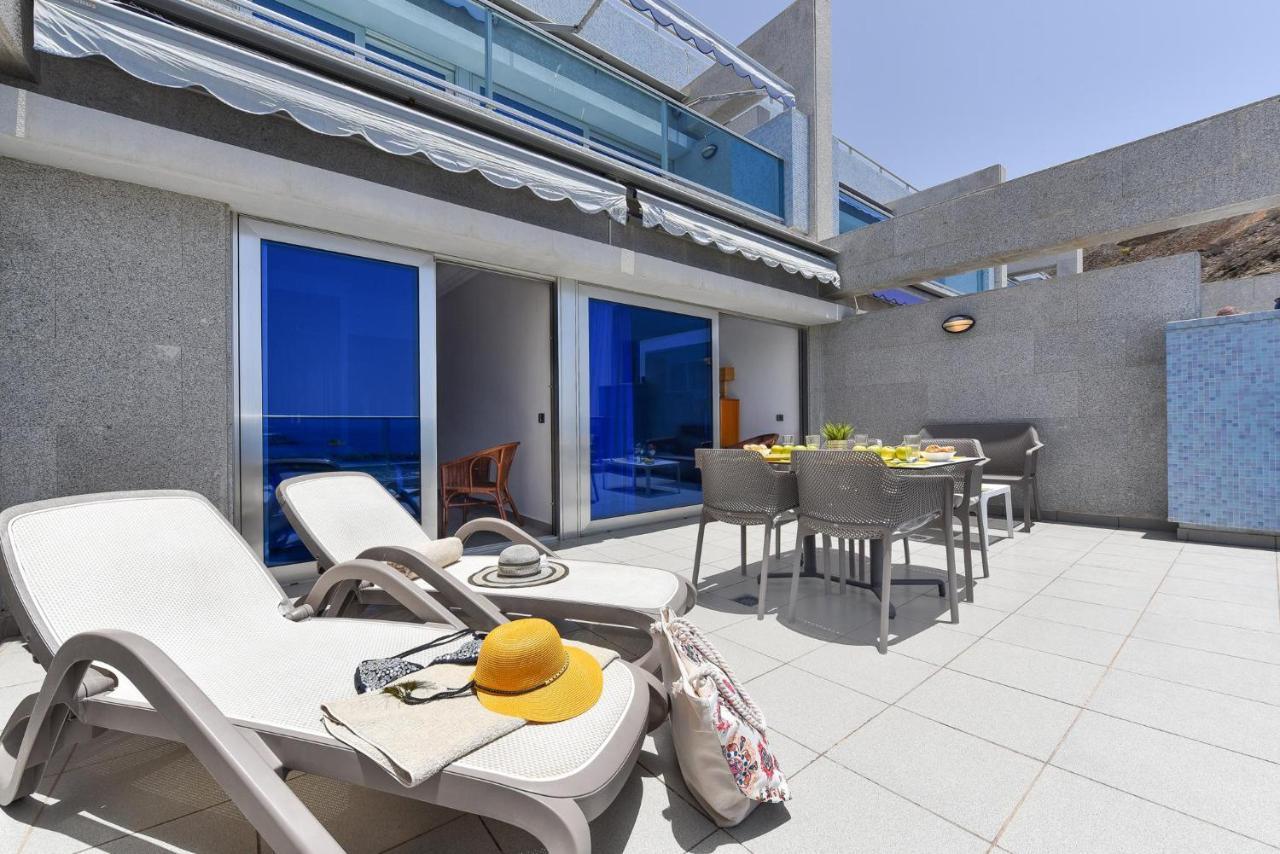 Appartement Luxury Beachfront Mogan