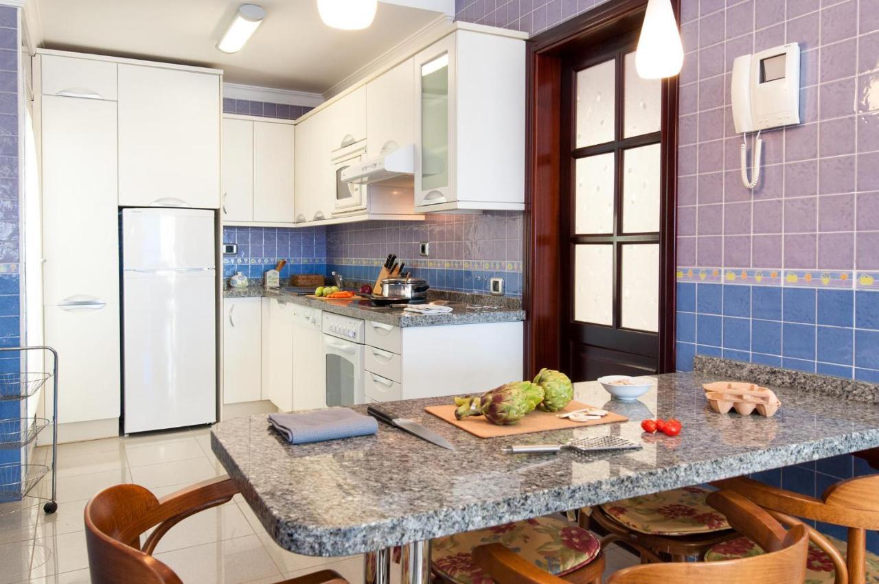 Appartement Luxury Beachfront Mogan Puerto De Mogan
