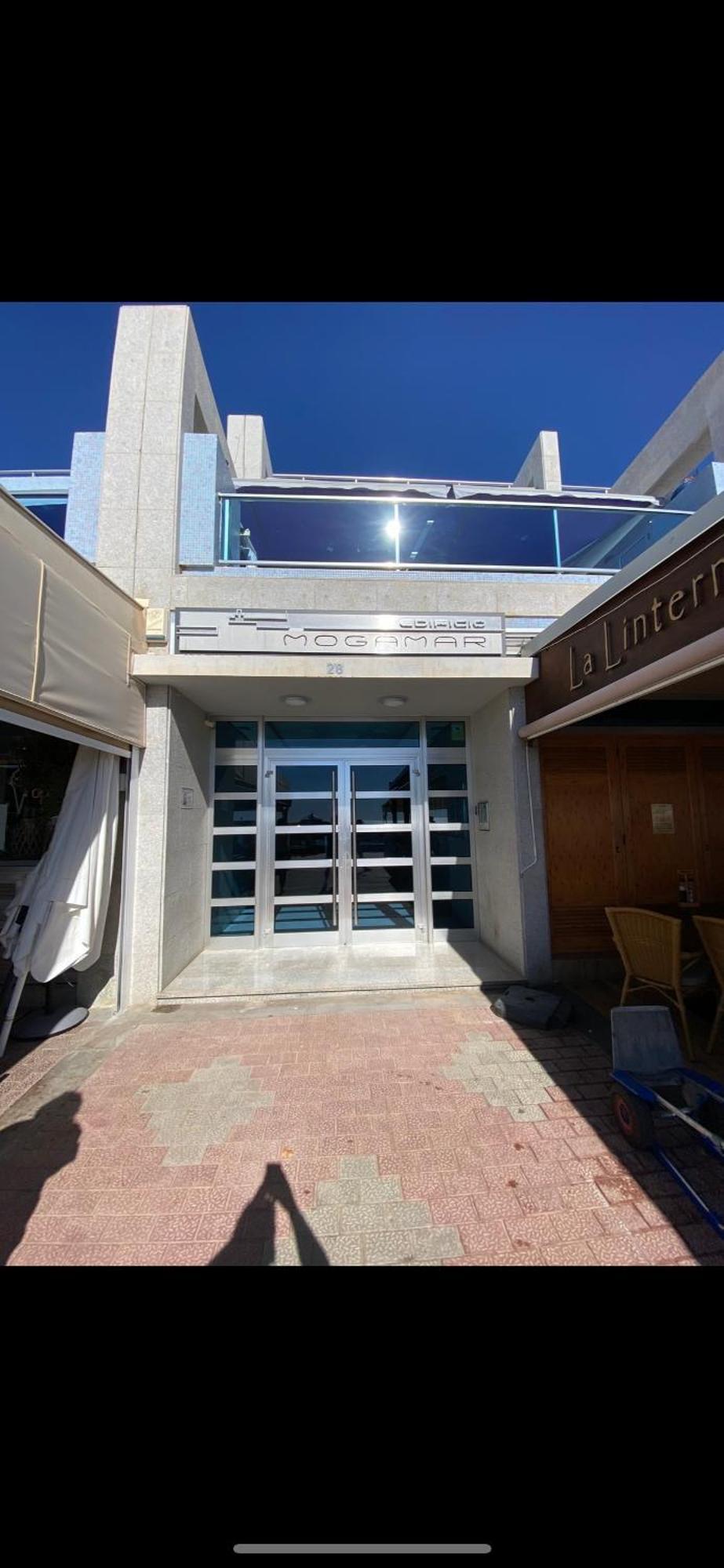 Appartement Luxury Beachfront Mogan